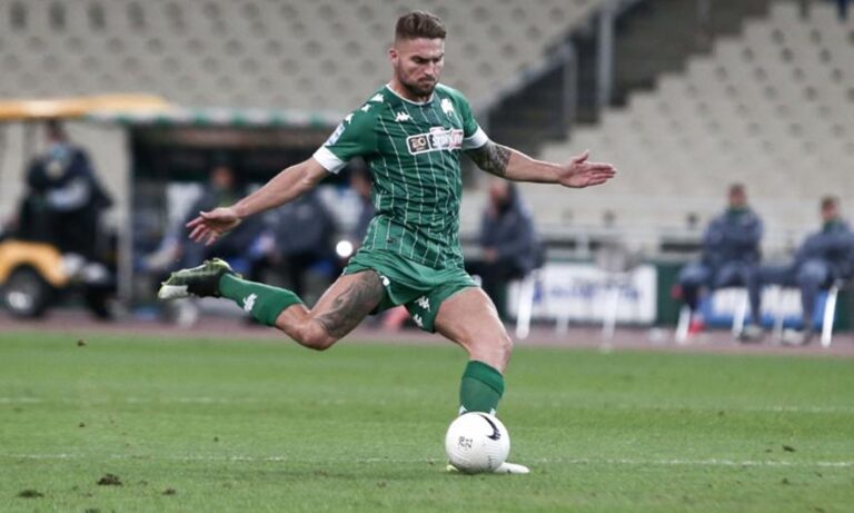 Έκανε την τελική του προσφορά στον Σένκεφελντ ο Παναθηναϊκός