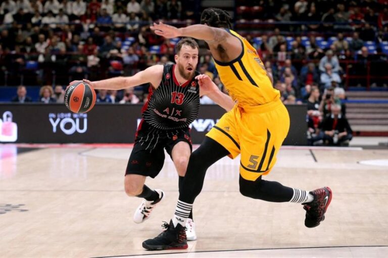 Αναβλήθηκε το Χίμκι – Αρμάνι Μιλάνο