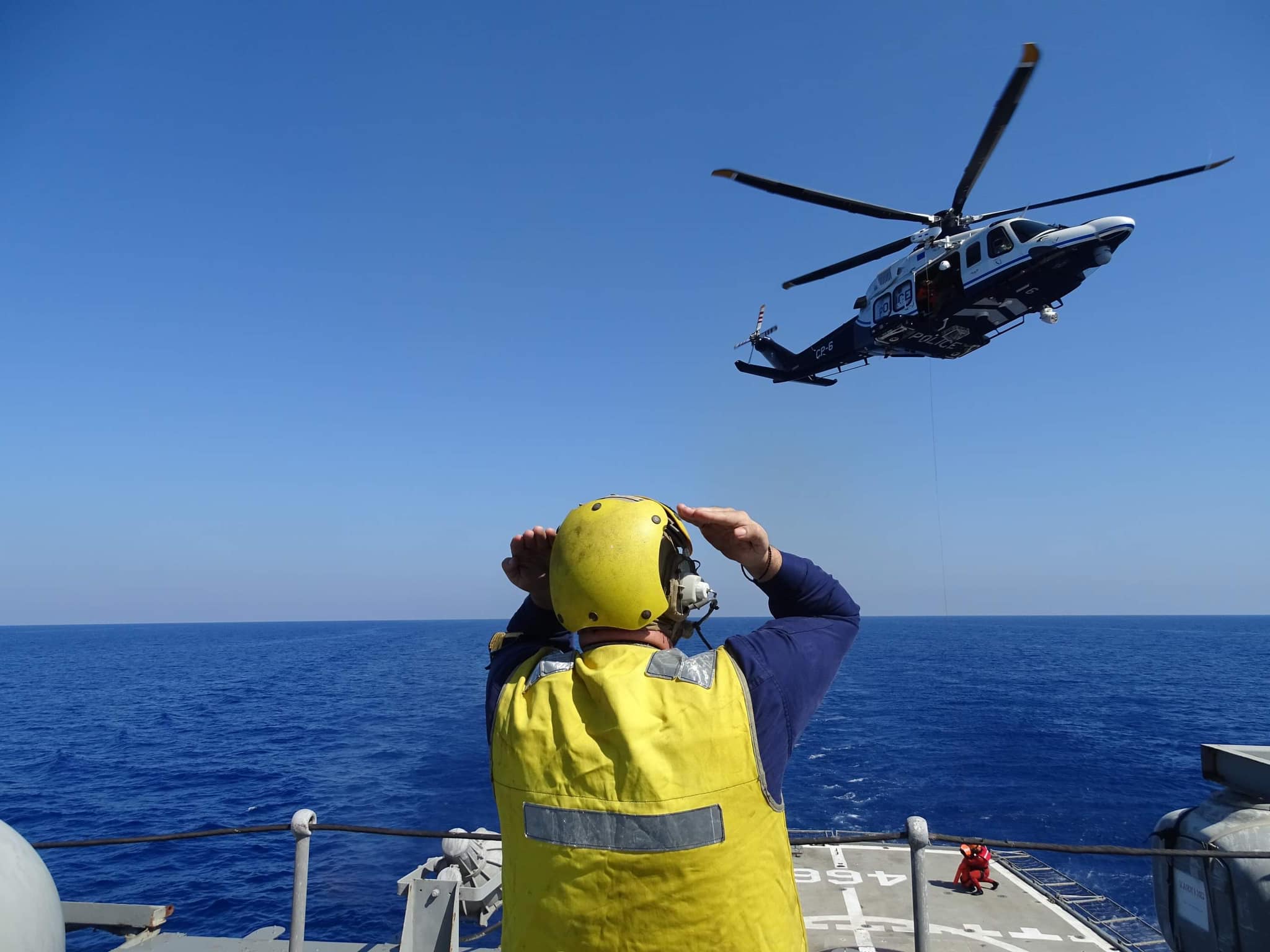 Ισραηλινά αεροσκάφη και συστήματα αεράμυνας της ΕΦ στην άσκηση "Ονήσιλος-Γεδεών"