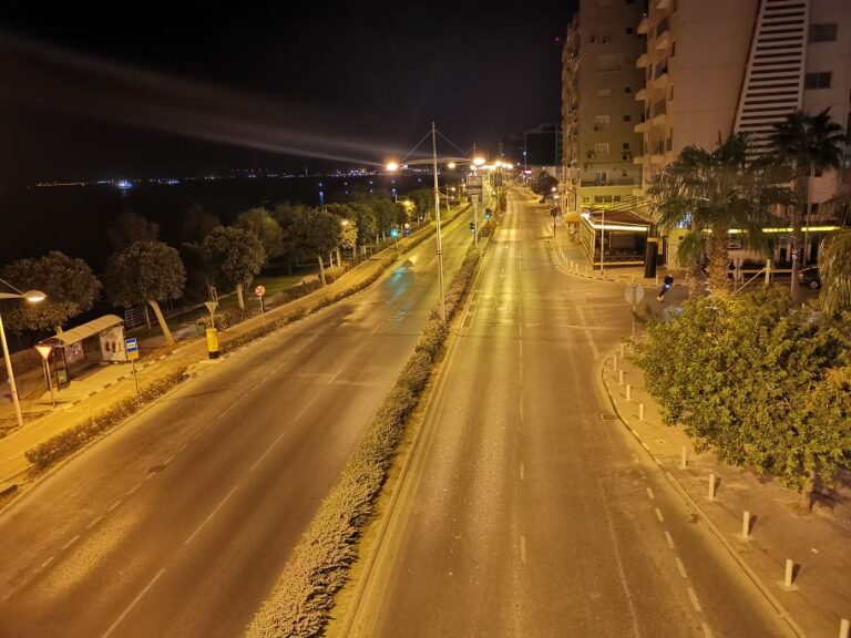 Κερδίζει έδαφος το τοπικό lockdown σε Λεμεσό και Πάφο