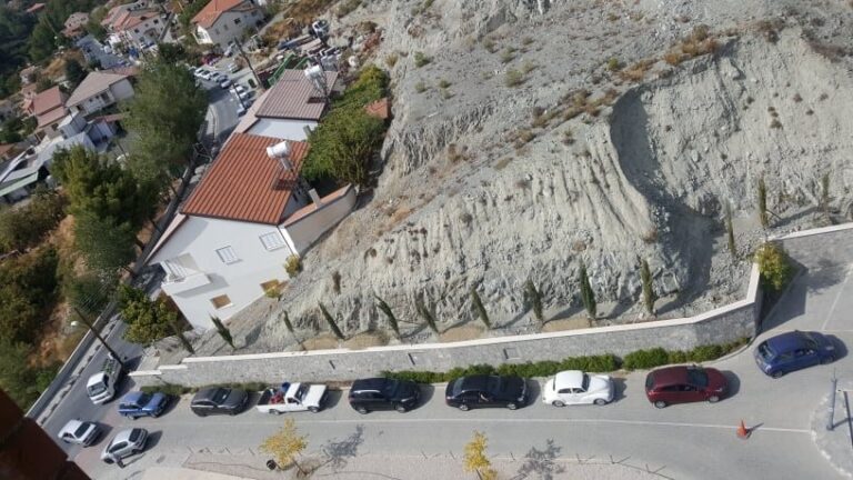 39 συνολικά τα κρούσματα που εντοπίστηκαν στην Κυπερούντα