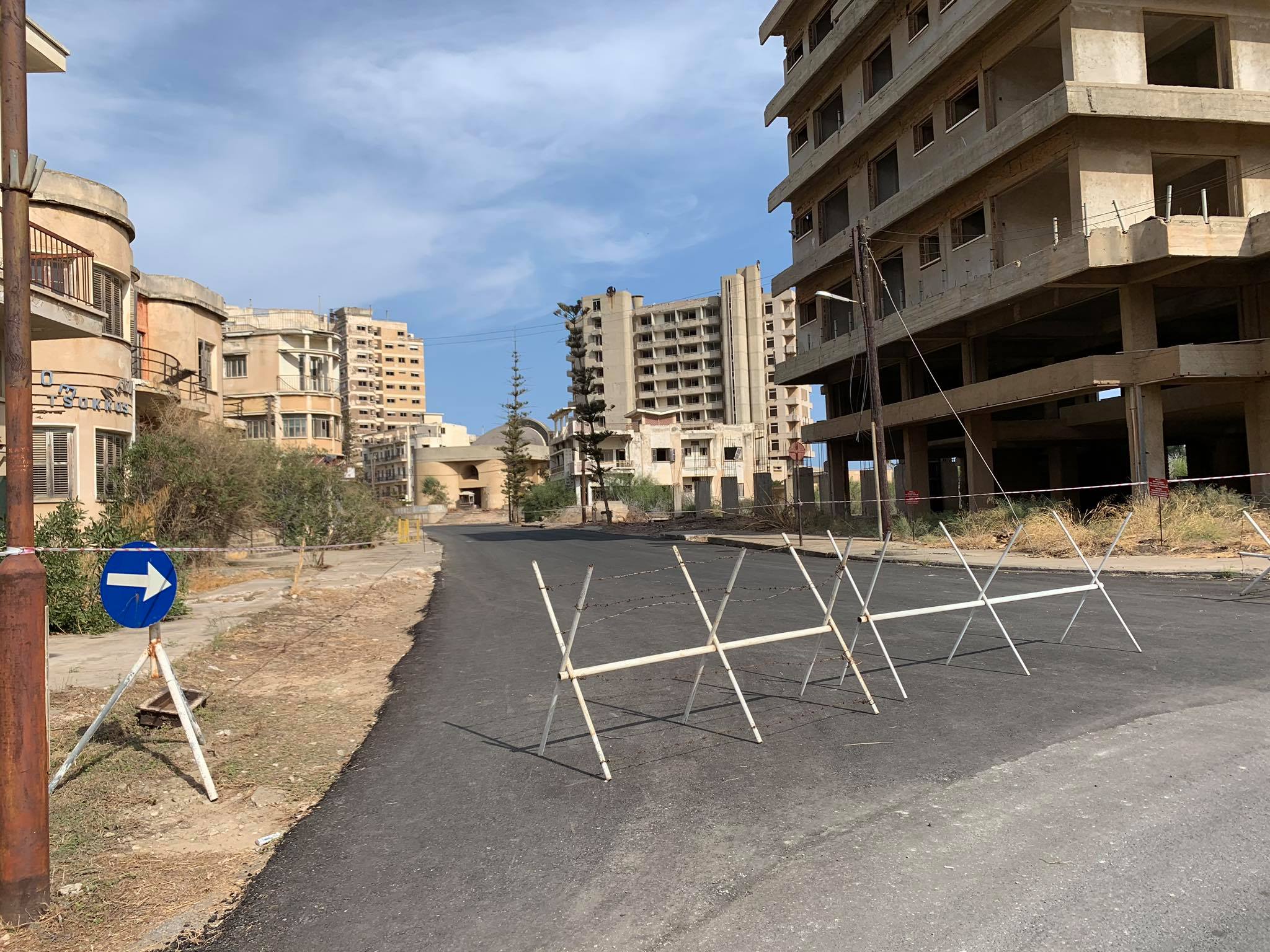 Αύξηση αιτήσεων ενώπιον της λεγόμενης Επιτροπής Αποζημιώσεων (ΒΙΝΤΕΟ)