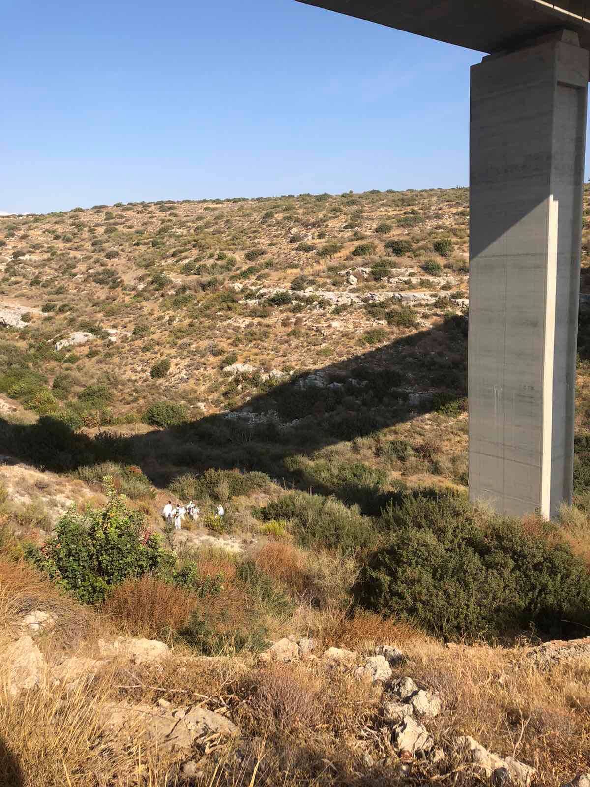 Σε μουμιοποιημένη κατάσταση το πτώμα που εντοπίστηκε από κυνηγούς στη Λεμεσό