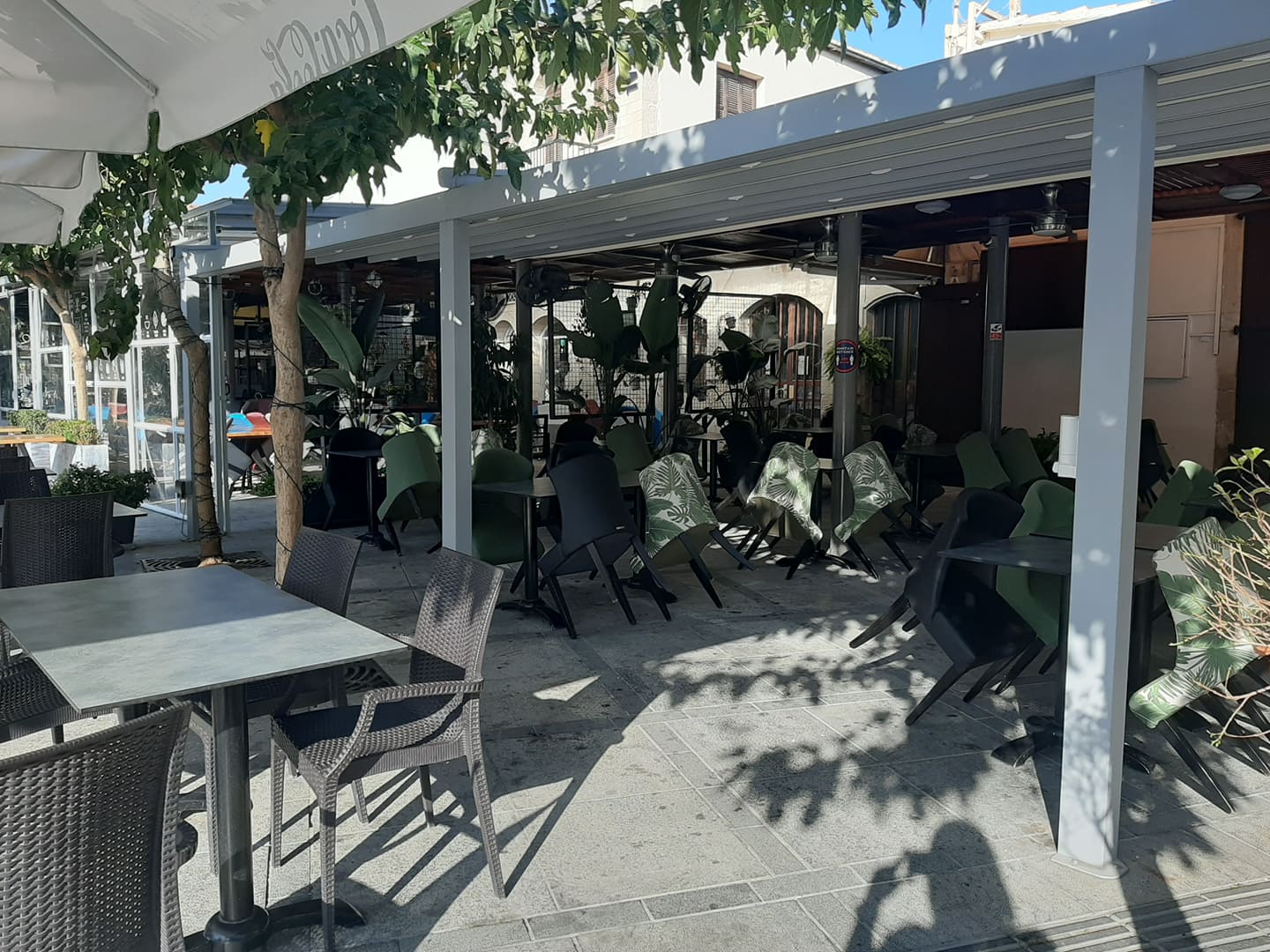 "Δεν υπάρχει λάθος και σωστό" απαντά η Δρ.Πανά για την εφαρμογή τοπικών lockdown