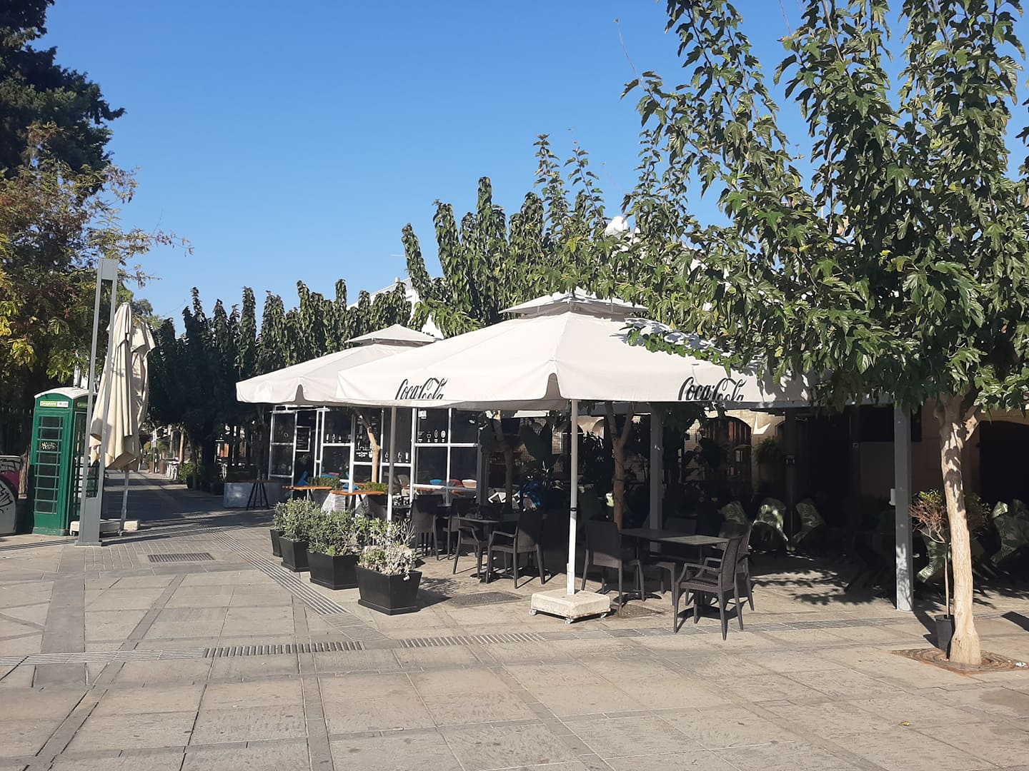 Η κατάσταση σε Λεμεσό-Πάφο, δυο βδομάδες μετά την εφαρμογή των lockdown