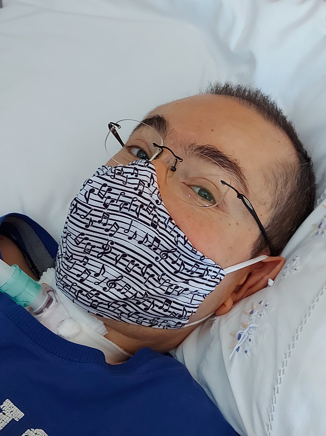 ΦΩΤΟ: Η αποστομωτική ανάρτηση του Στέλιου Πισή για τον εκλεισμό και τη μάσκα