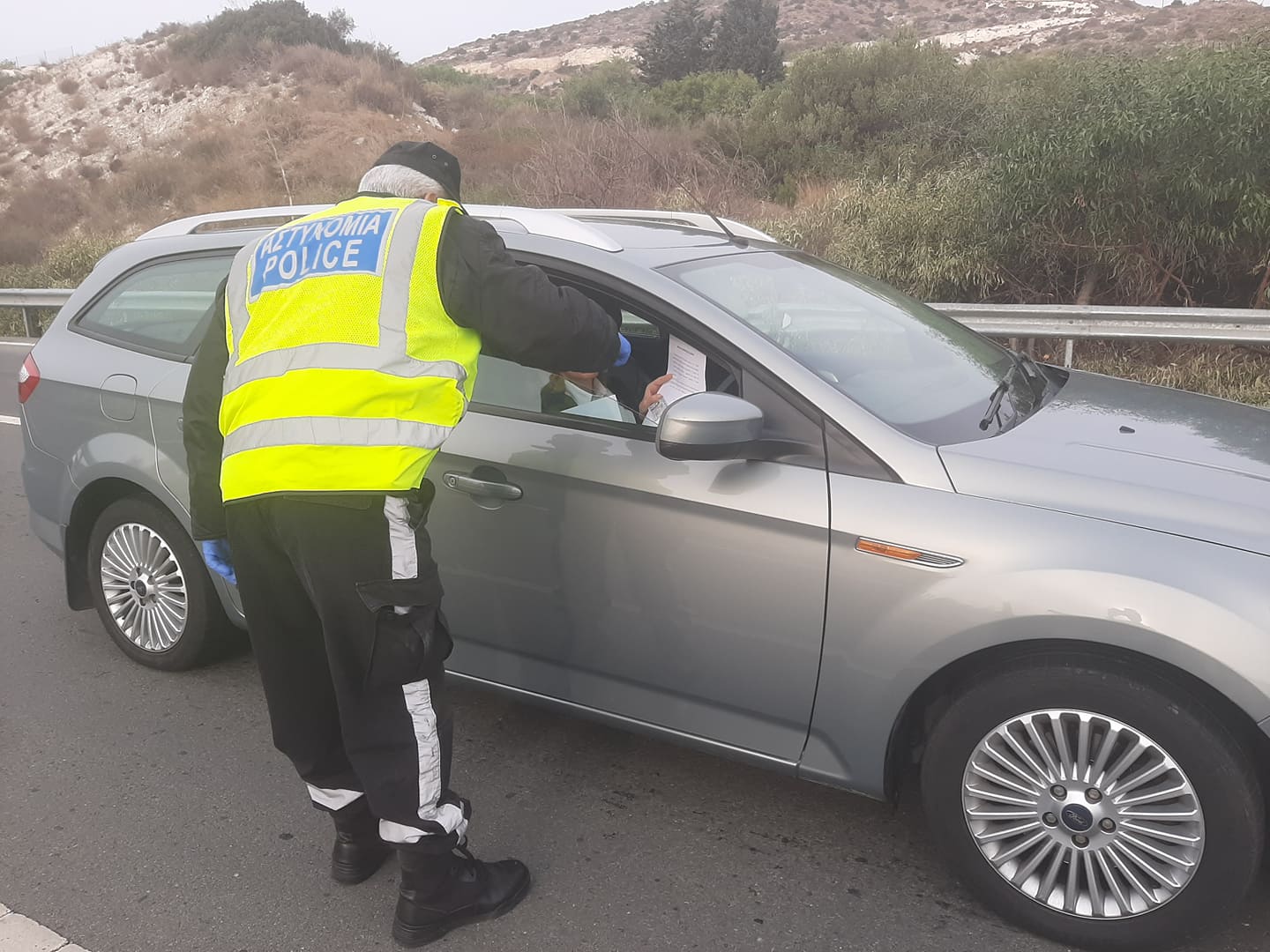 Τέλος στις χαλαρώσεις των ελέγχων για Λεμεσό και Πάφο από αύριο (ΒΙΝΤΕΟ)