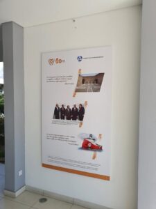 Γκάφα ολκής: Το τουρκικό Barbaros σε αφίσα της Κυπριακής Δημοκρατίας (ΦΩΤΟ)