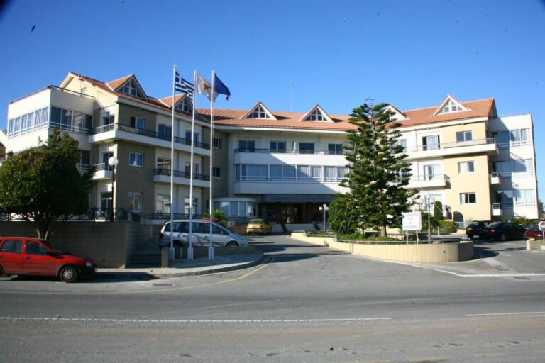 Άλλοι 8 ένοικοι του Μελάθρου Αγωνιστών ΕΟΚΑ εντοπίστηκαν θετικοί στον κορωνοϊό