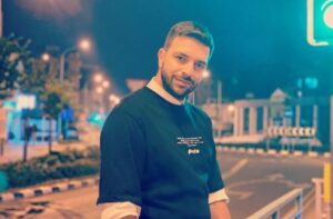 Τα δάκρυα του Χάρη Παπαθεοχάρους και το… ερωτικό γράμμα που δέχθηκε(ΒΙΝΤΕΟ)