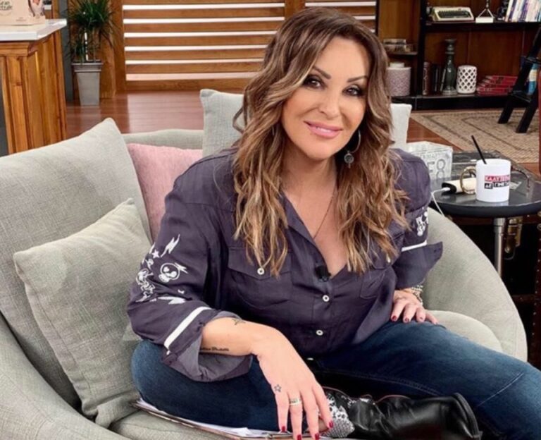 Full in love η Ναταλία Γερμανού! Αυτό είναι το προφίλ του νέου της συντρόφου