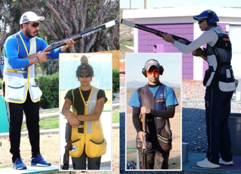 Γ. Αχιλλέως και Κ. Νικολάου πρωταθλητές σκητ 2020