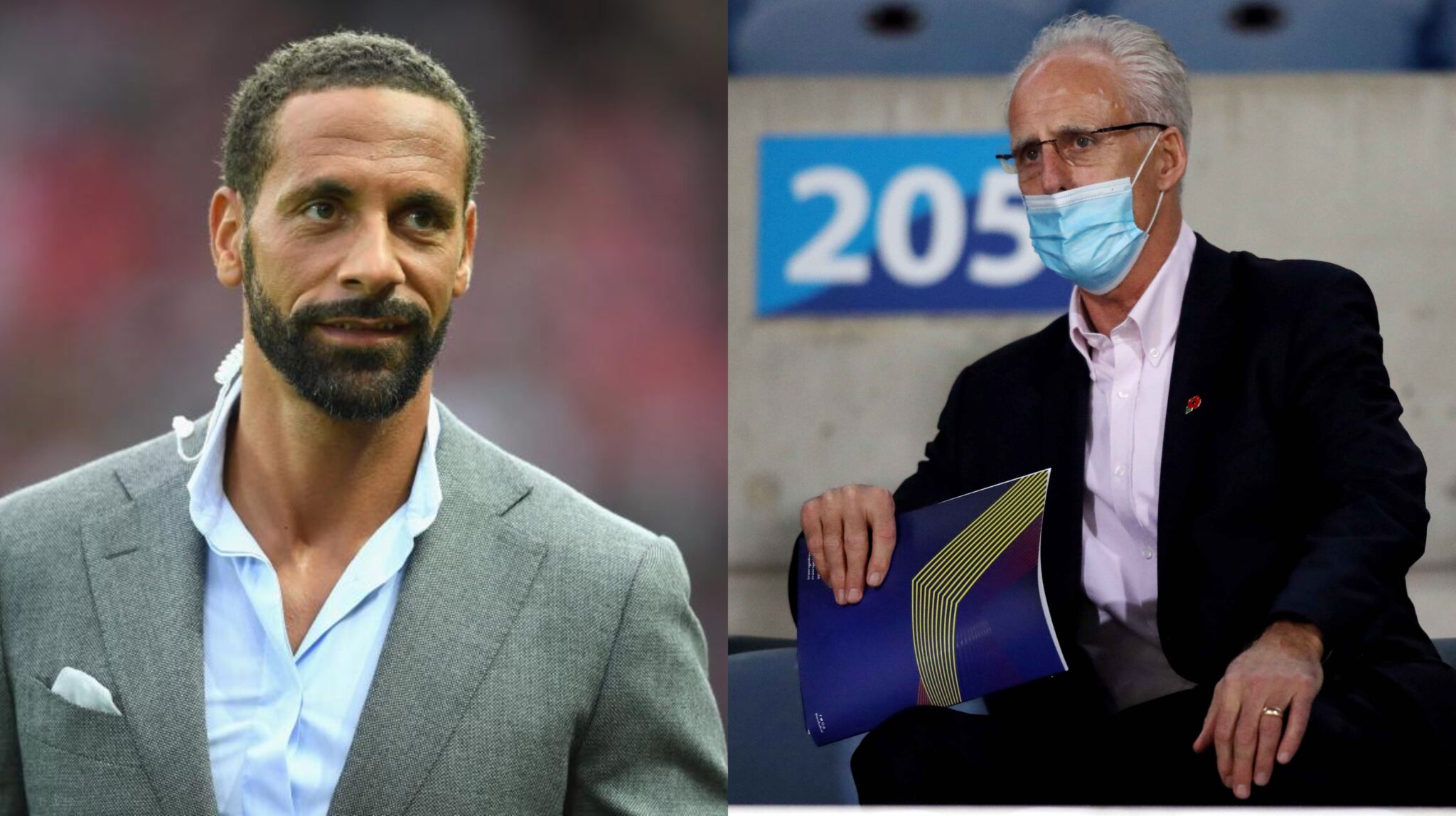 Ο Ρίο Φέρντιναντ πίσω από την έλευση ΜακΚάρθι στον ΑΠΟΕΛ