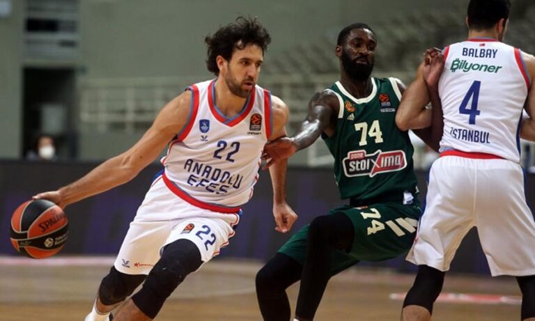 «Γονάτισε» από τον… καυτό Μίτσιτς ο Παναθηναϊκός