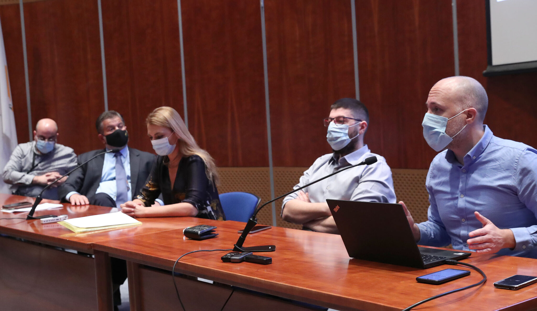 "Απελευθερώνεται" η Πάφος, στο "μικροσκόπιο" των ειδικών η Λευκωσία (ΒΙΝΤΕΟ)