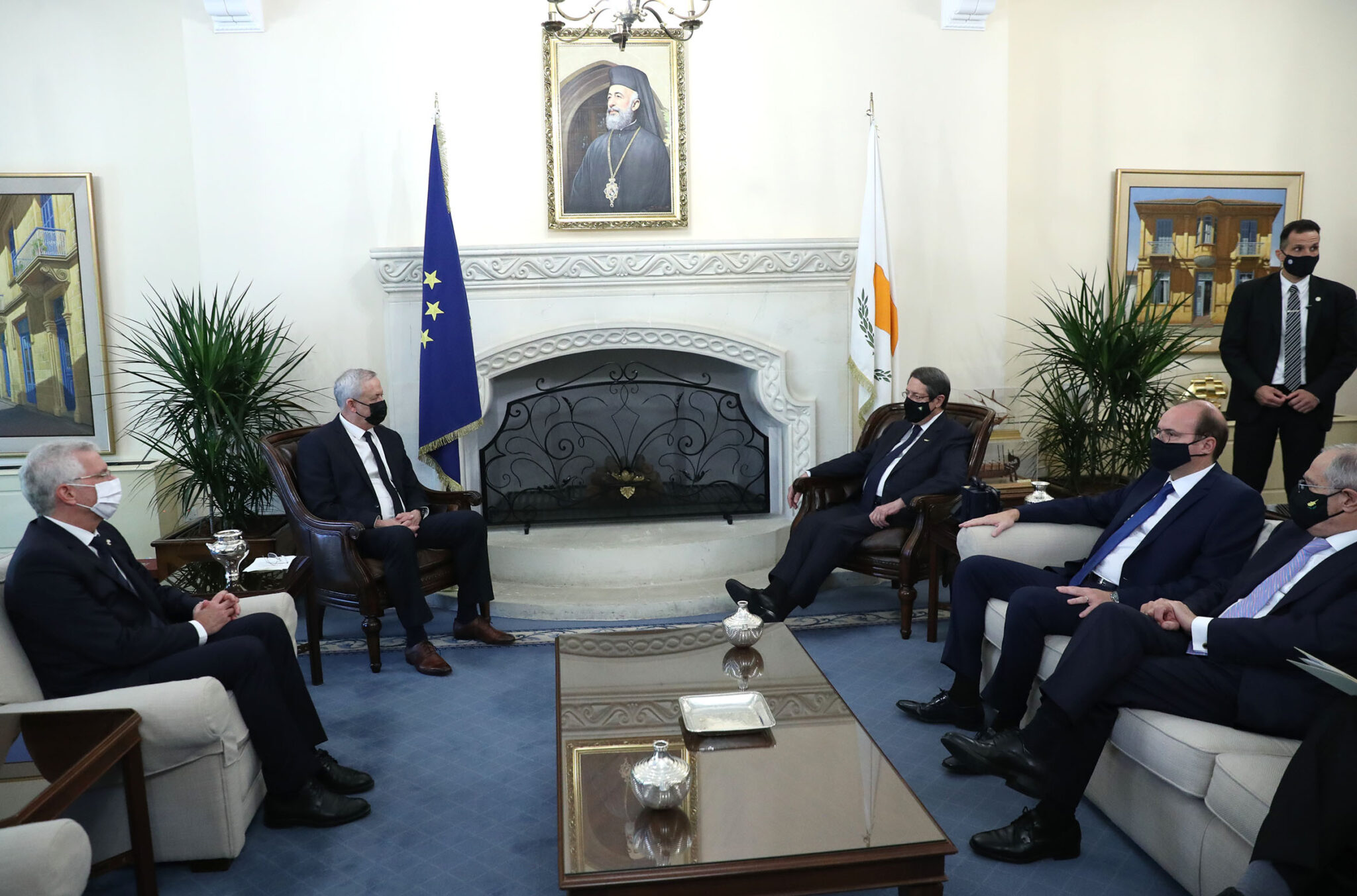 Αυστηρό μήνυμα του Ισραηλινού ΥΠΑΜ προς Τουρκία να τερματίσει τις προκλήσεις