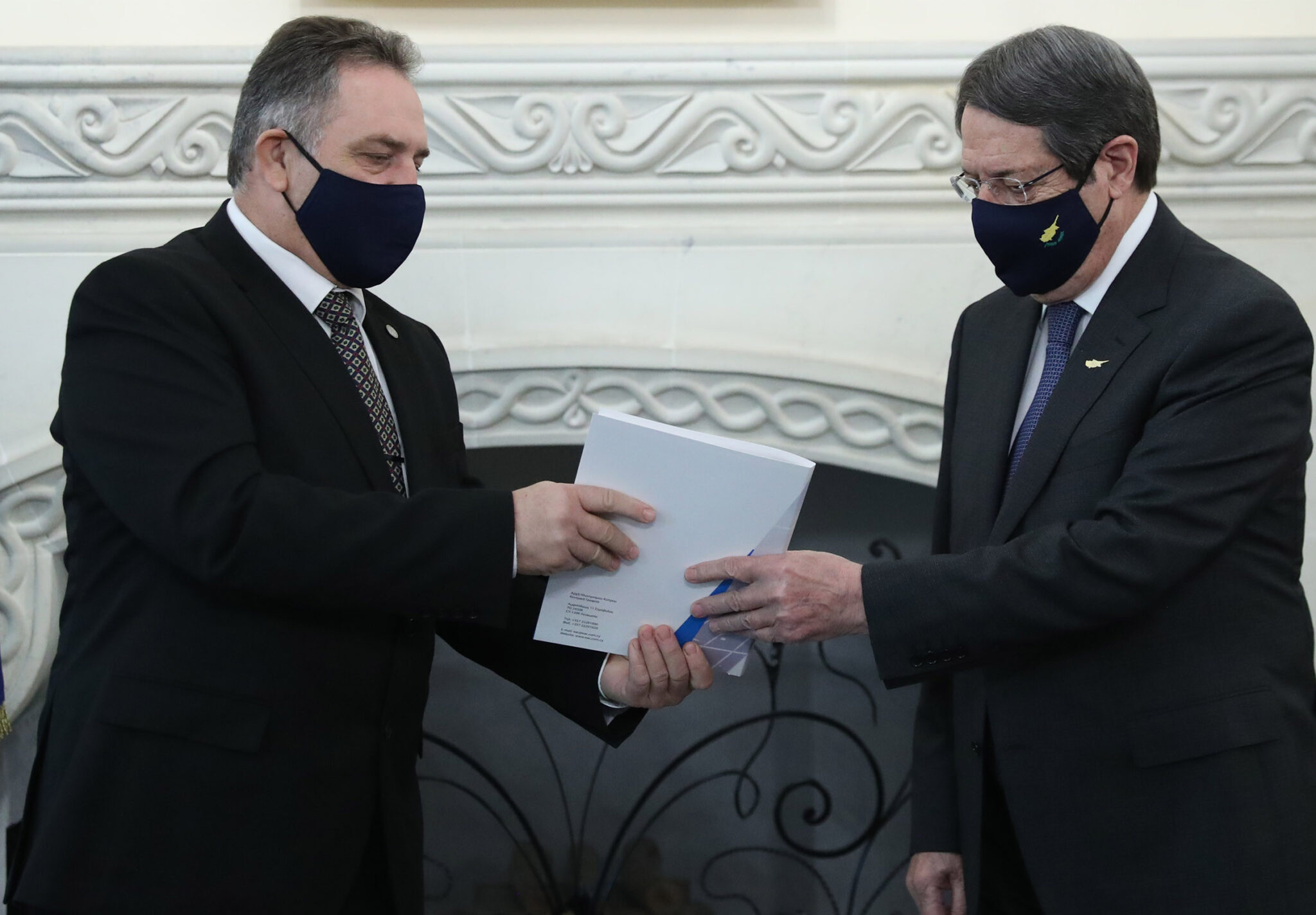 ΠτΔ: Φθηνότερο ηλεκτρικό ρεύμα προς τον κυπριακό λαό το 2022