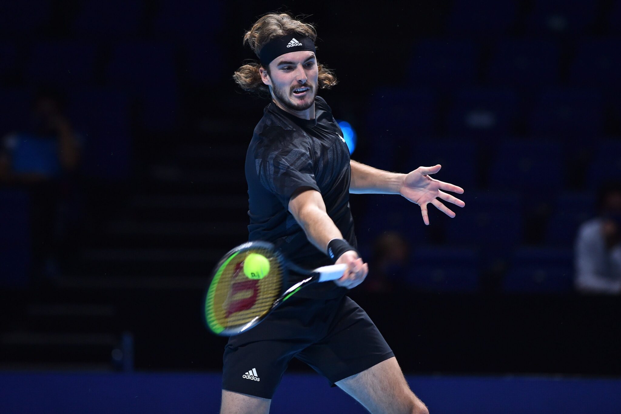 Πλησιάζουν την κορυφή οι Μεντβέντεφ, Τιμ, σταθερό το δίδυμο και ο Τσιτσιπάς