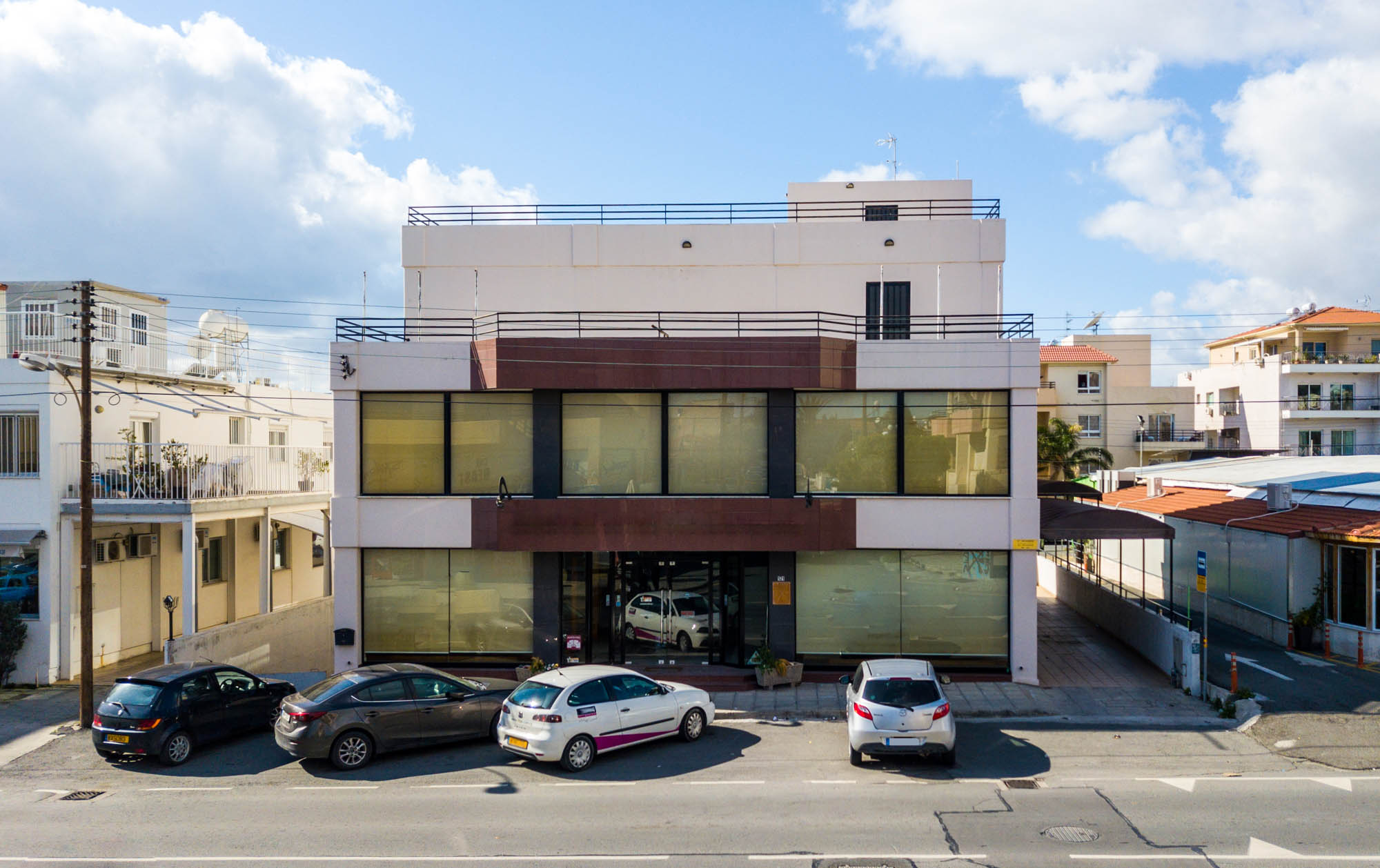 GoGordian: Αξιοσημείωτη εμπορική επένδυση  στην καρδιά της Λεμεσού