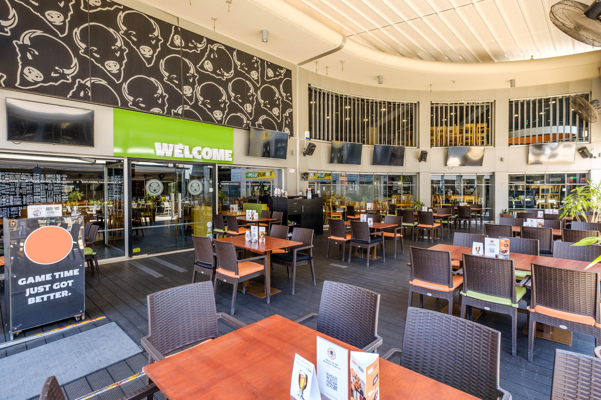 GoGordian:Εμπορικό ακίνητο με υψηλή απόδοση  στην τουριστική καρδιά της Λεμεσού!