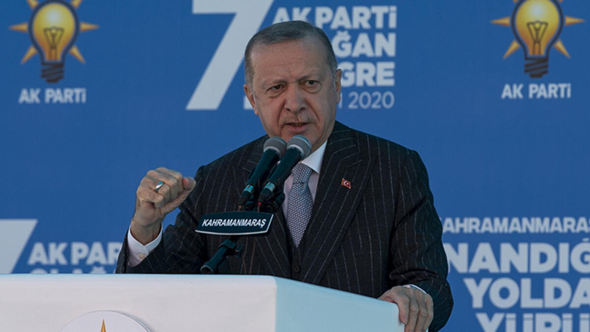 Προκλητικός Ερντογάν: Θα κάνουμε «πικνίκ» στα Βαρώσια με τον Μπαχτσελί