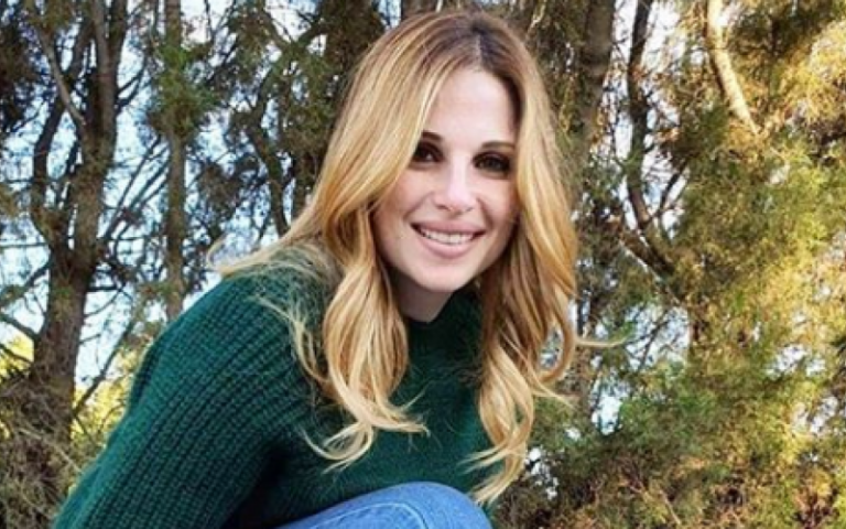 Πένθος για την Χριστιάνα Αριστοτέλους – “Έφυγε” από τη ζωή αγαπημένο της πρόσωπο