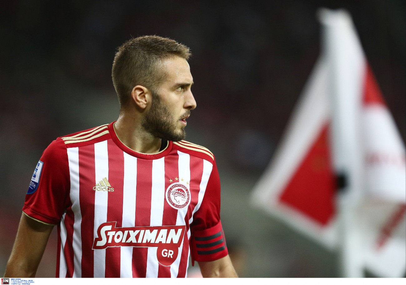 Ερωτηματικό για ΟΦΗ ο Φορτούνης