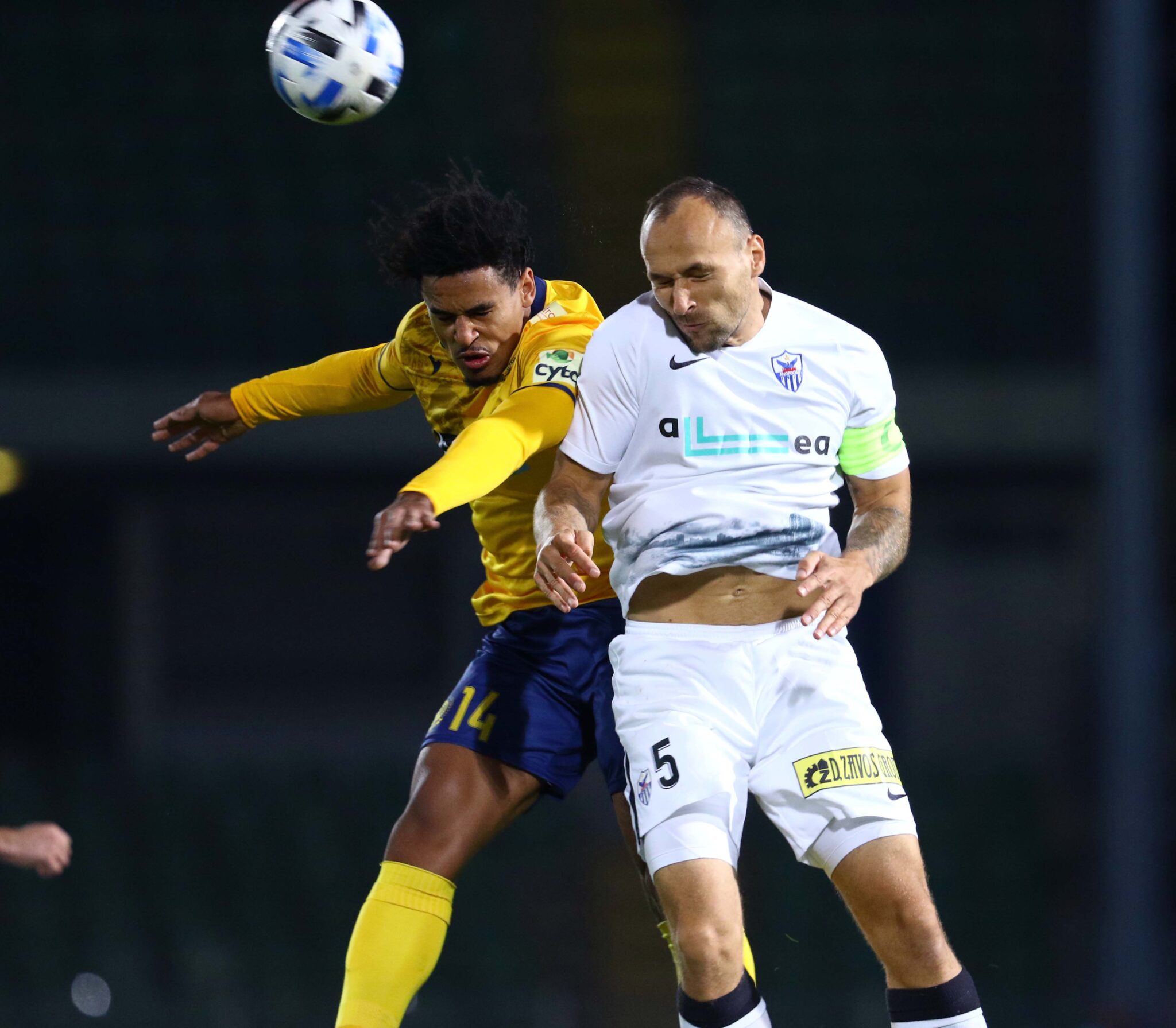 Τελικό: ΑΕΛ – Ανόρθωση (ΦΩΤΟ)