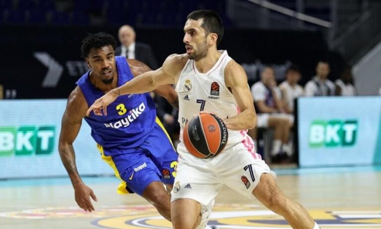 Το «αντίο» της Ρεάλ Μαδρίτης στον Καμπάτσο (ΒΙΝΤΕΟ)