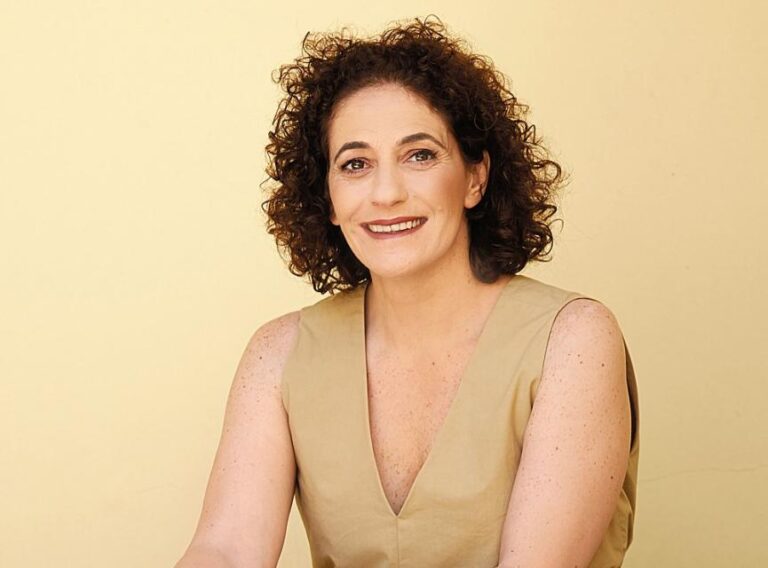 Ό,τι πιο γλυκό! Η Παπαδοπούλου ανάρτησε την πρώτη φωτογραφία με τον γιο της