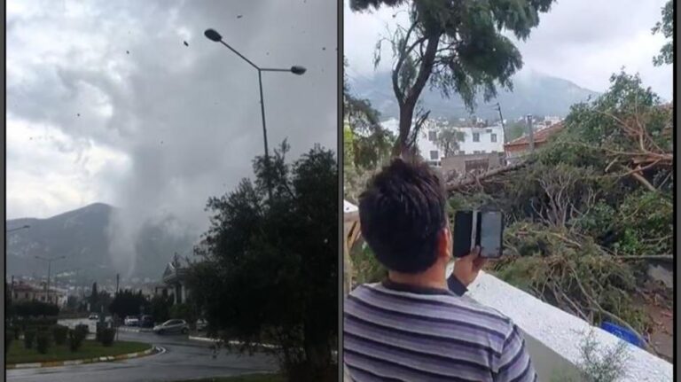 "Θα πάρουμε πίσω" το ρεύμα που δώσαμε στα κατεχόμενα (ΒΙΝΤΕΟ)