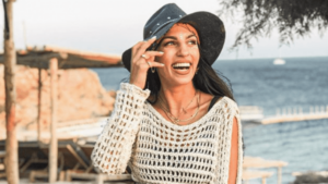 Θύμα διάρρηξης η Φραγκούδη: Η σοκαριστική εικόνα της "ληστείας" και η…έκκληση