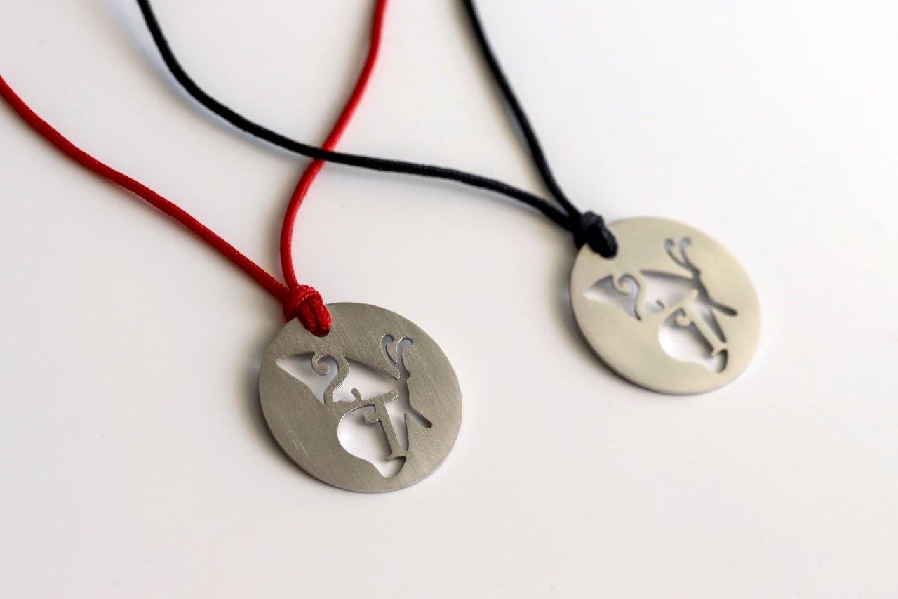 Γούρι 2021 Αντικαρκινικού Συνδέσμου Κύπρου