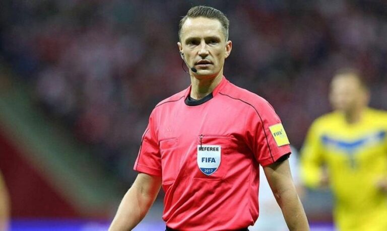 Ένας… δικηγόρος διαιτητεύει το Αϊντχόφεν-ΠΑΟΚ