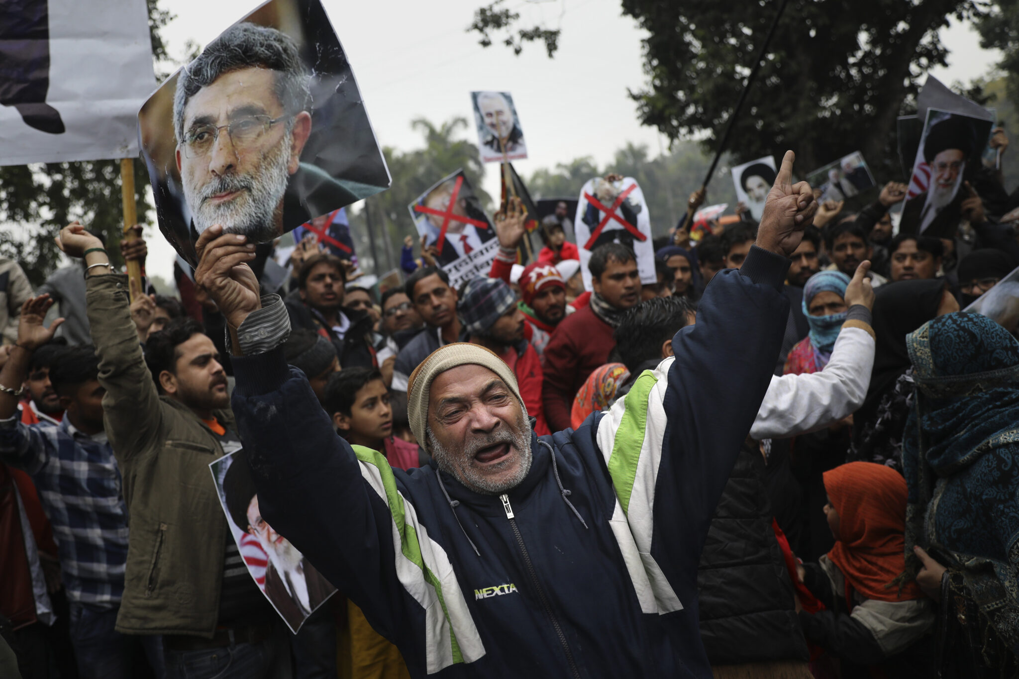 Νέο χτύπημα κατά του Ιράν: Νεκρός αξιωματούχος των Φρουρών της Επανάστασης
