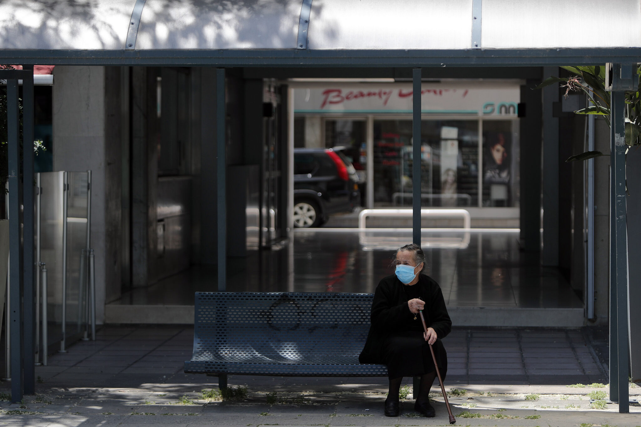 Υπ. Μεταφορών για νέα μέτρα, οδηγίες για τα λεωφορεία και τη χρήση μάσκας