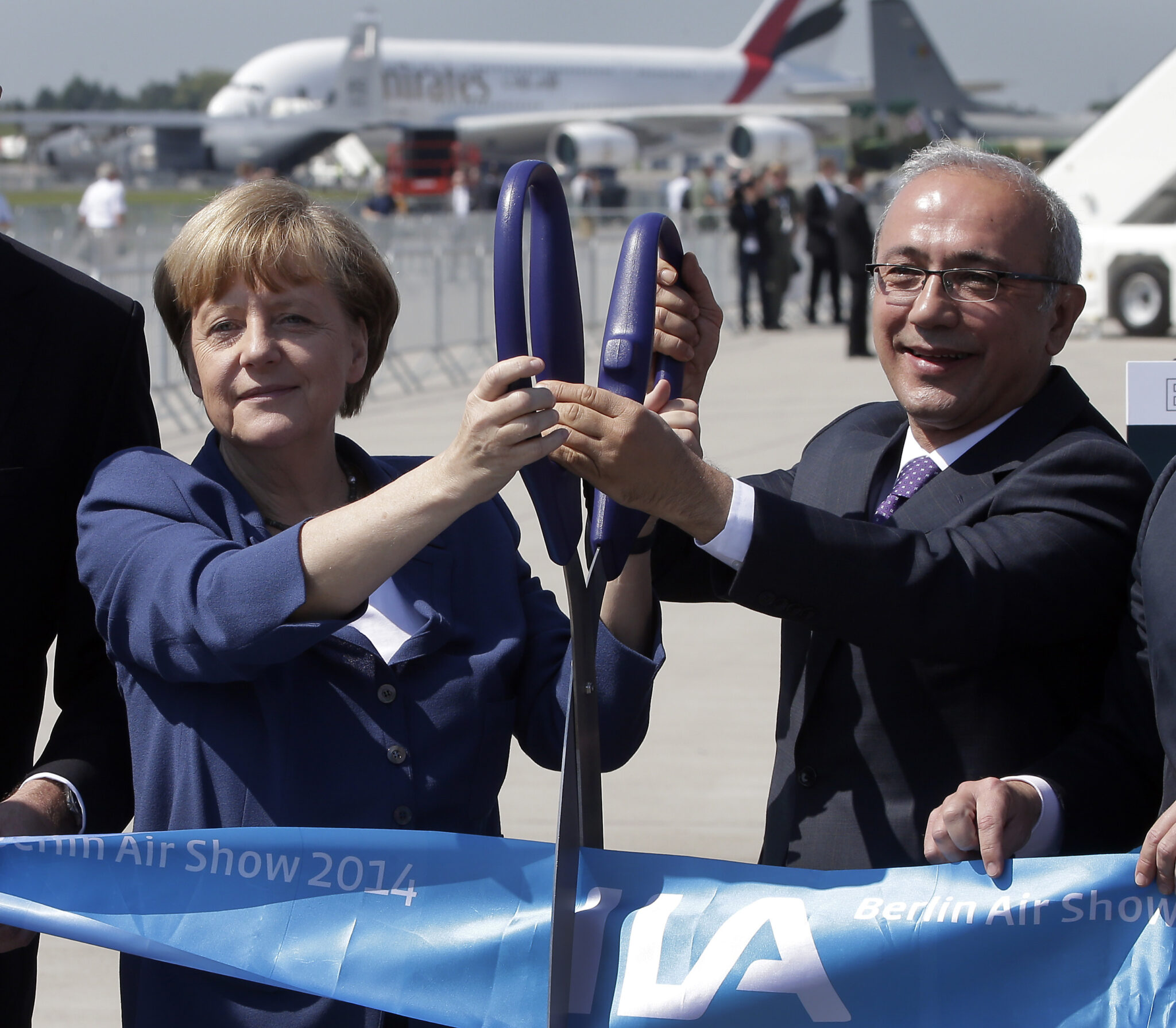 Νέος υπουργός Οικονομικών της Τουρκίας, ο Λουτφί Ελβάν