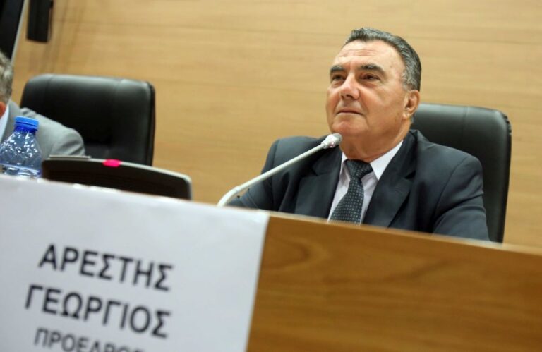 Αρέστη: Δεν αντιλαμβάνονται που θα μπλέξουν οι Βαρωσιώτες που θα προσφύγουν