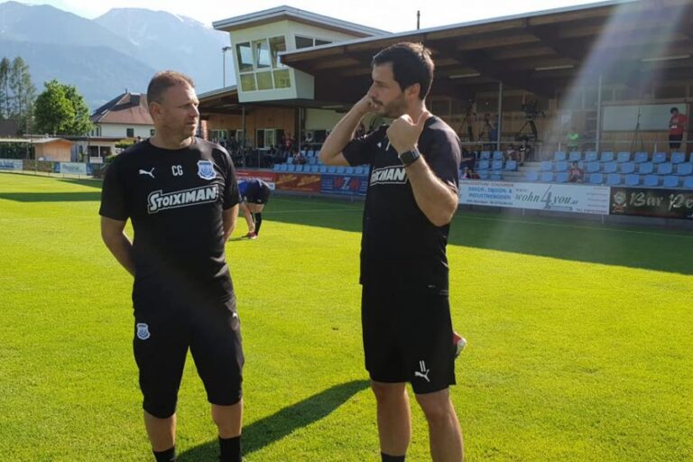 Τέλος οι Ιωακείμ και Χριστοφόρου από τον Απόλλωνα