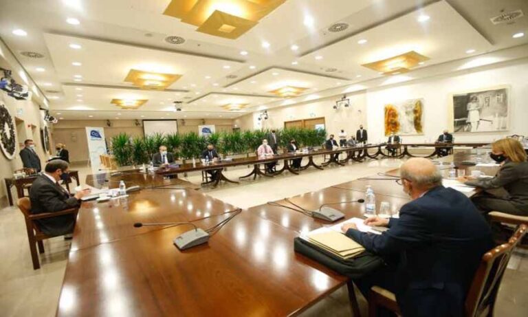 Οι τρεις πυλώνες του κυβερνητικού πλάνου για πάταξη της διαφθοράς