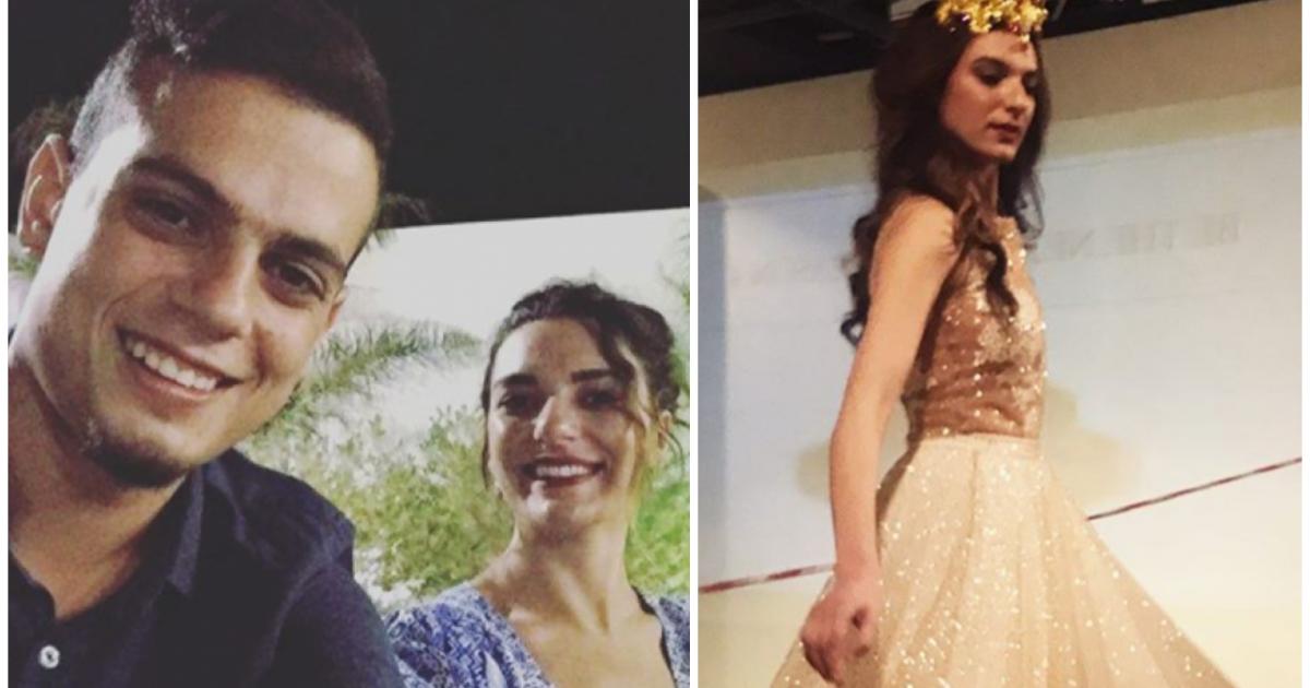 Wedding bells για την Λαμπροπούλου; Παντρεύτηκε "κρυφά" τον αγαπημένο της;(ΦΩΤΟ)