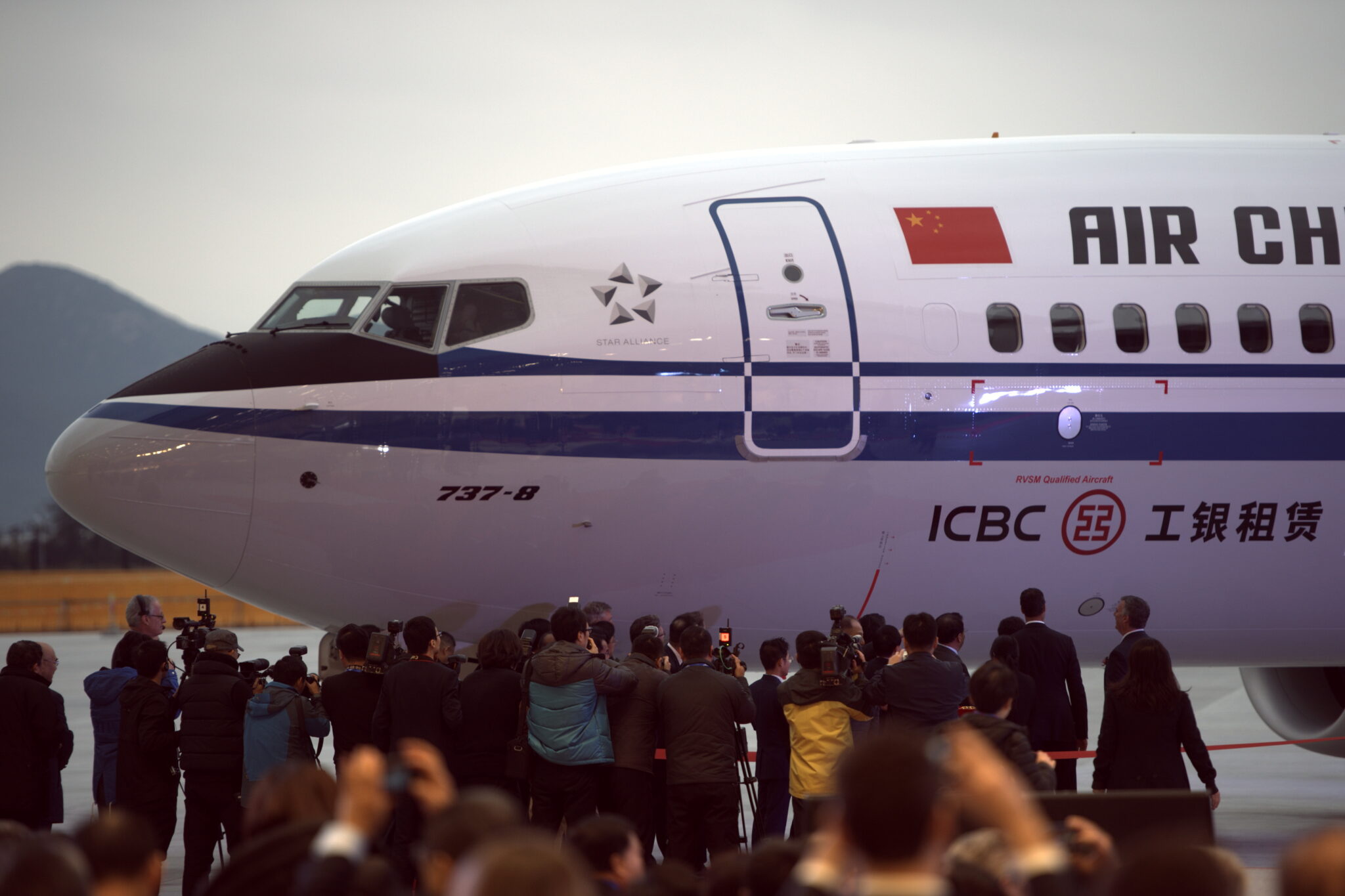 Ξανά στους αιθέρες τα Boeing 737 Max