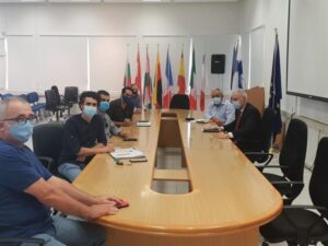 Πιάνει δουλειά η ειδική συμβουλευτική Επιτροπή για το καθεστώς του καλλιτέχνη