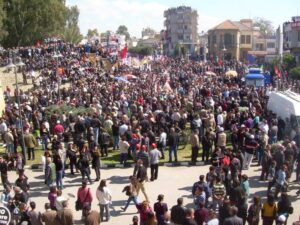 Βγαίνουν ξανά στους δρόμους οι προοδευτικοί Τουρκοκύπριοι