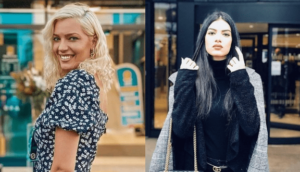 Κυριάκου – Καραντώνη: Το στόλισμα – υπερπαραγωγή του σπιτιού για τα Χριστούγεννα