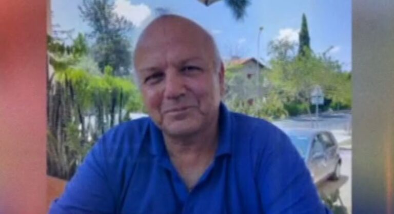 Ο Τ/κ νεφροπαθής Ερντάλ βαφτίστηκε Χριστιανός και του έκαναν τη ζωή κόλαση (VID)