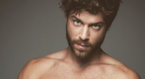 Ο Μιχαήλ ήταν ο πιο σέξυ στρατιώτης – Δείτε τον πριν από 12 χρόνια (ΦΩΤΟ)