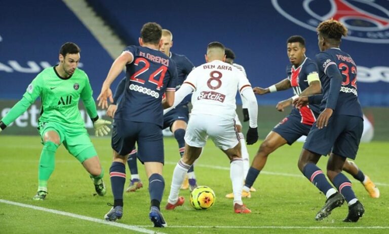 Νέα απώλεια για την Παρί