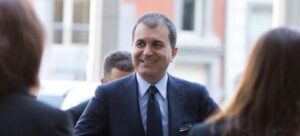 Τσελίκ: "Εμείς αναμένουμε να τελειώσουν επίσημα οι εκλογές στις ΗΠΑ"