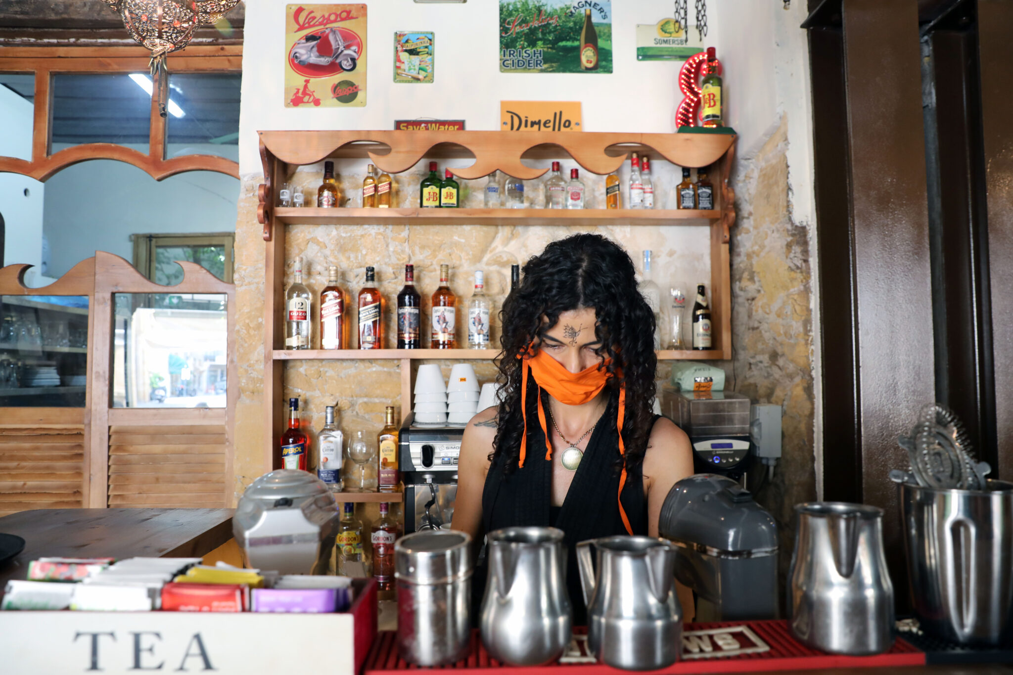 ΟΣΙΚΑ: Πληροφορίες ότι κέντρα αναψυχής και χώροι εστίασης θα κλείνουν στις 18:00